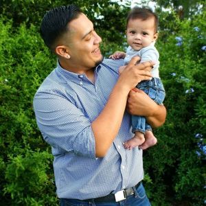 Meet your Posher, Jeffrey